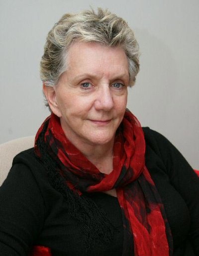 Maralyn Parker