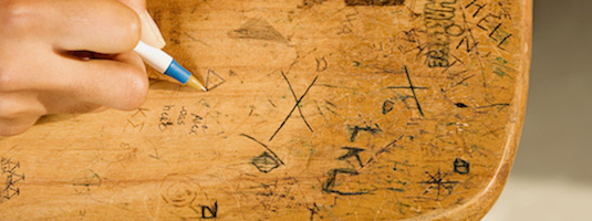 Persistent misbehaviour challenges teachers more than student violence and aggression