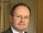 Vice Chancellor Stephen Parker: Pyne’s higher education reforms doomed to failure