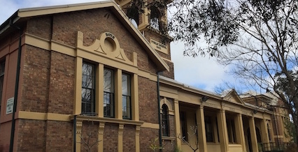 Proud to be public: claiming back the essence of public schooling in Australia