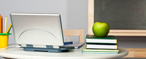 It is not easy being a teacher: my story