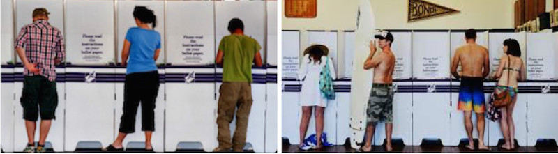 How young people are changing the way Australians vote and act as citizens