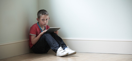 ‘Naughty’ classes are wrong: here’s what the research says
