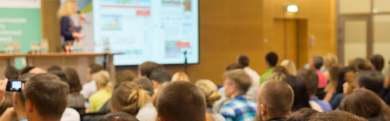 4 critical questions to ask when attending education research conferences