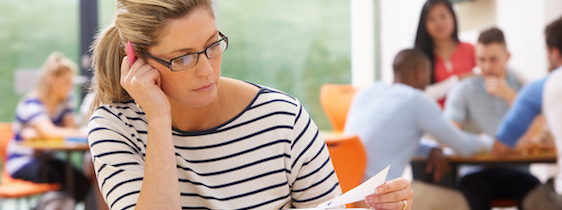 Educating teachers to be researchers: three surprising gaps in what we are doing in Australia