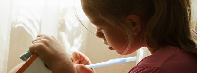 Learning to write should not be hijacked by NAPLAN: New research shows what is really going on