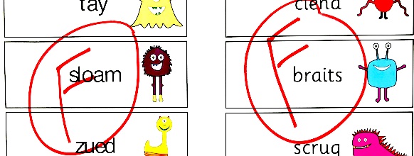 How the national phonics test is failing England and why it will fail Australia too