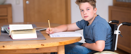 Why the minister should act boldly on changes to schooling for children with disabilities