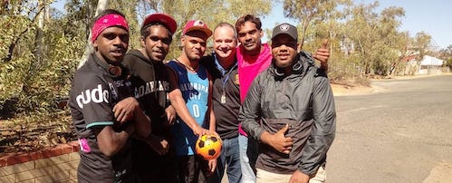 We need more Indigenous voices to help attract and keep Indigenous teachers