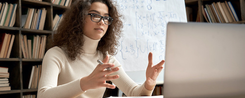 The shock of dealing with Covid-19 has made teachers even stronger and better at their craft