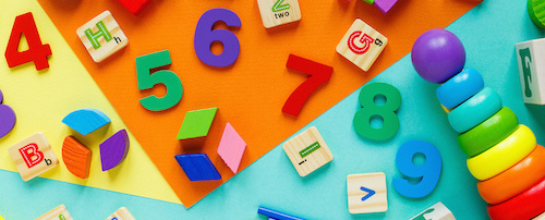 How children describe their role in organising the materials in a kindergarten classroom