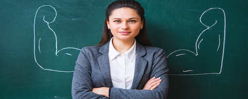 Teaching-focused academics: five ways to beat the struggle for identity