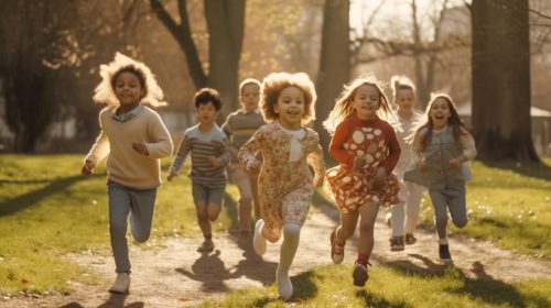Childcare: When profit is the motivator, we should be worried