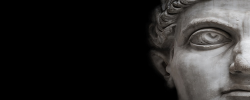 Think about the awesome Roman Empire every day? Excellent. Here’s what else to do