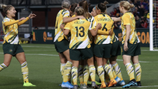 Matildas