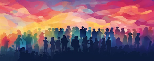 Youth voice, dissent, marginalisation: reflections for our AARE community