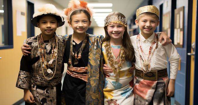 Harmony Day
