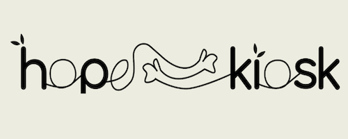 Launching the Hope Kiosk: family-wide support for asylum-seeker background students