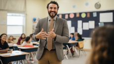 Quality Teaching