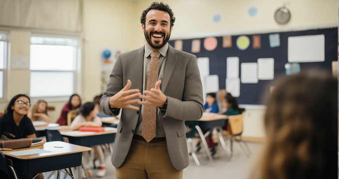 Quality Teaching