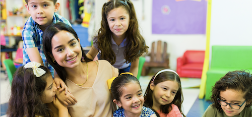 Budget 2024: These early childhood educators love kids. But love won’t pay the bills