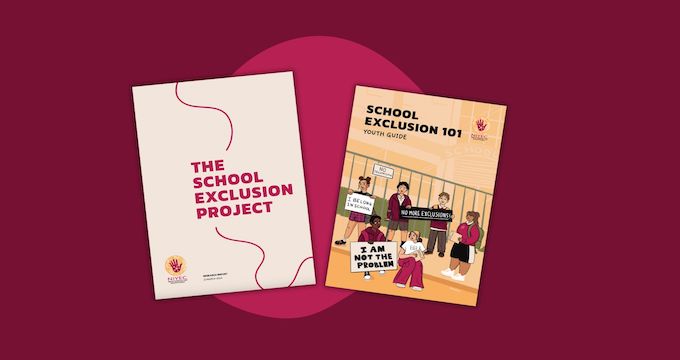 school exclusion