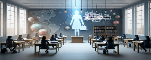 We have a massive teaching shortage. Here’s how to fix it