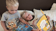 Reading