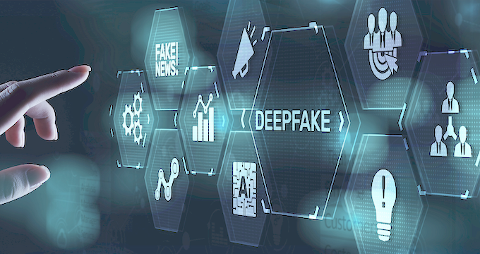 Cyberabuse and deepfakes