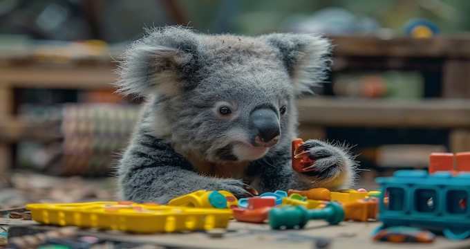 Early learning