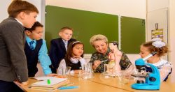 teacher expertise