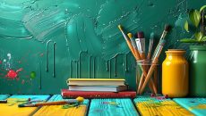 arts education