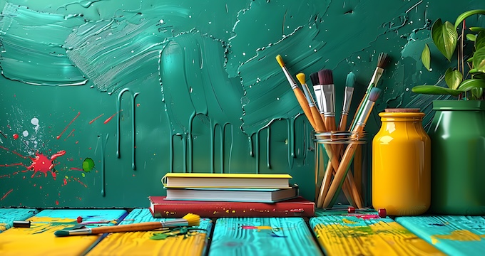 arts education