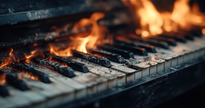 Chaos in music and drama syllabus