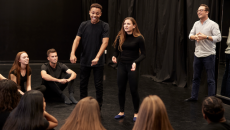 drama syllabus