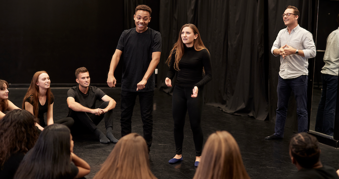 drama syllabus