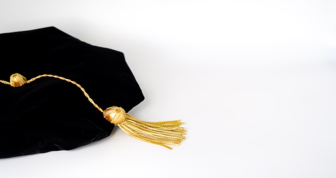 education PhD