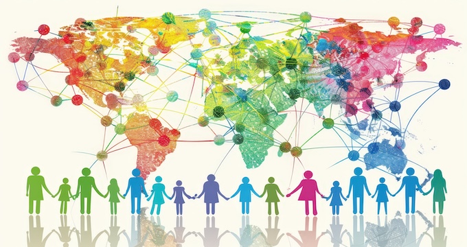 human connection