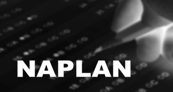 NAPLAN