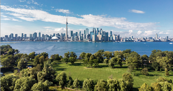 Ontario Canada